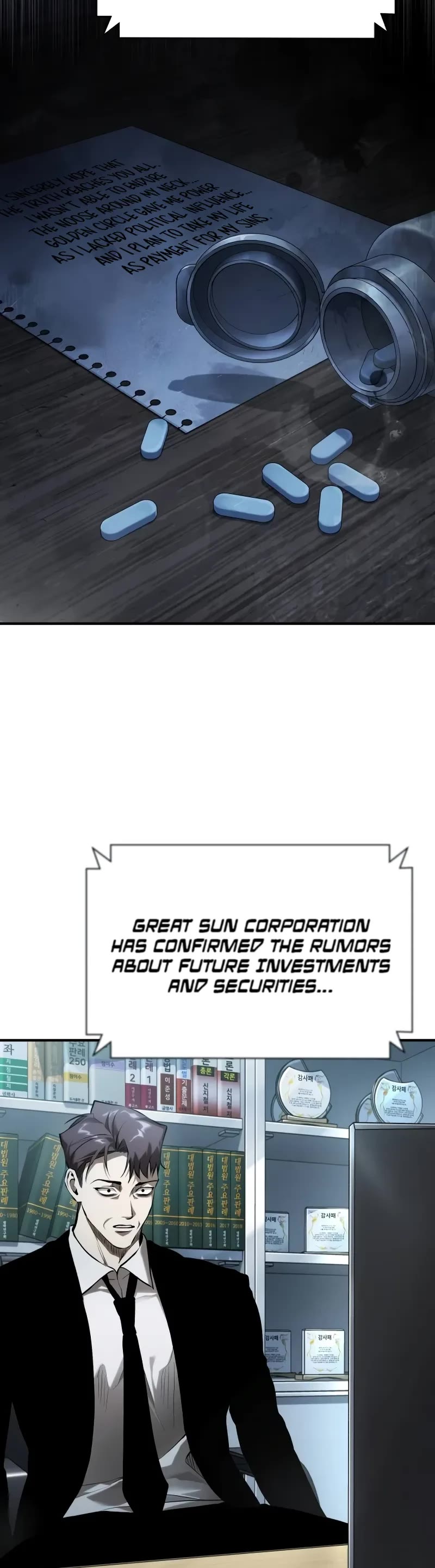 Devil Returns to School Days Chapter 80 page 10 - Chapter 80: Finale