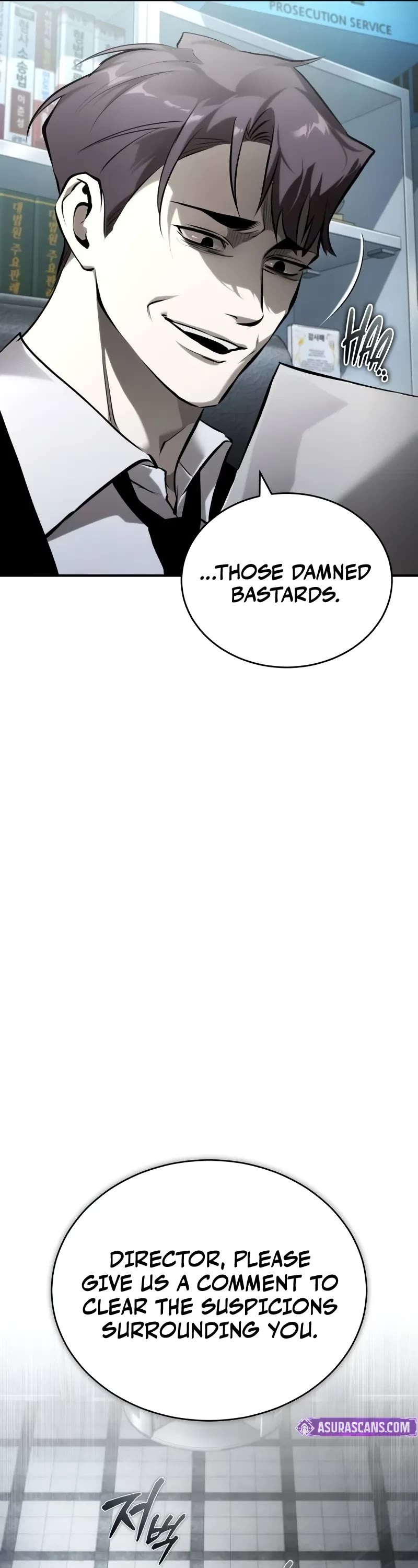 Devil Returns to School Days Chapter 80 page 12 - Chapter 80: Finale