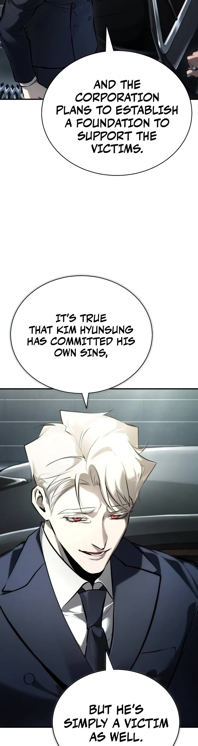 Devil Returns to School Days Chapter 80 page 14 - Chapter 80: Finale