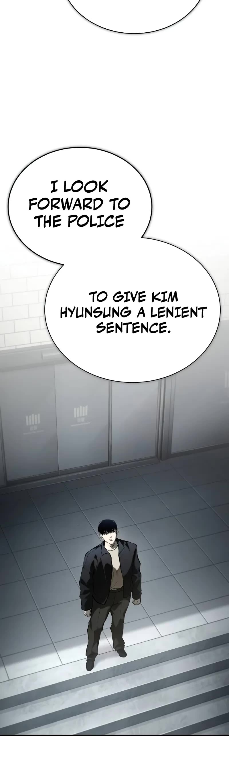 Devil Returns to School Days Chapter 80 page 15 - Chapter 80: Finale
