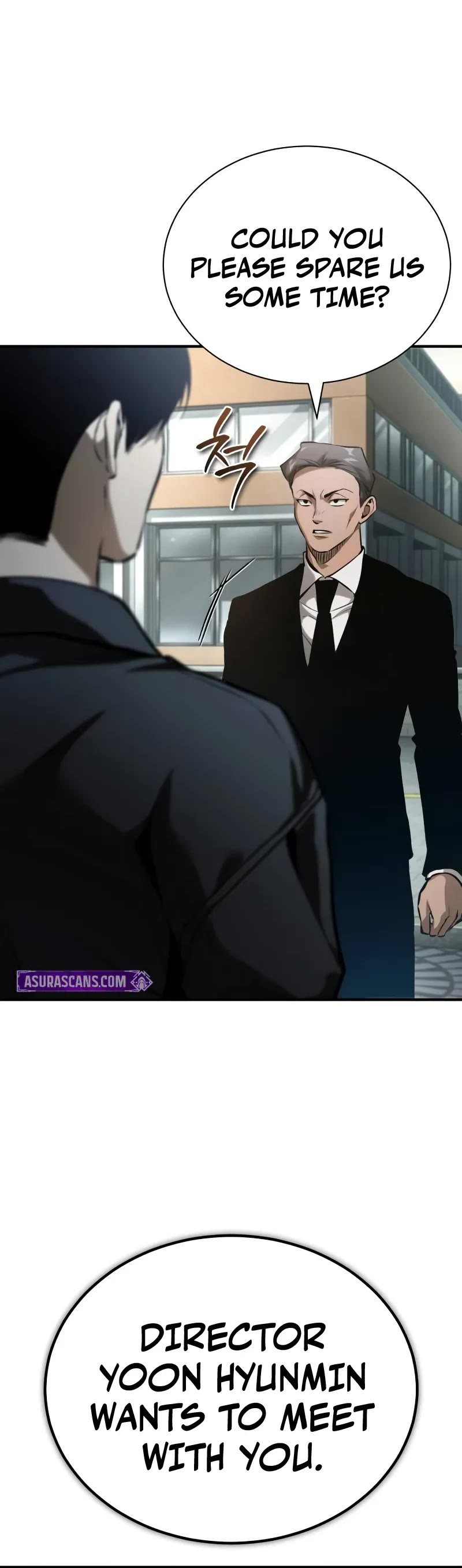 Devil Returns to School Days Chapter 80 page 16 - Chapter 80: Finale