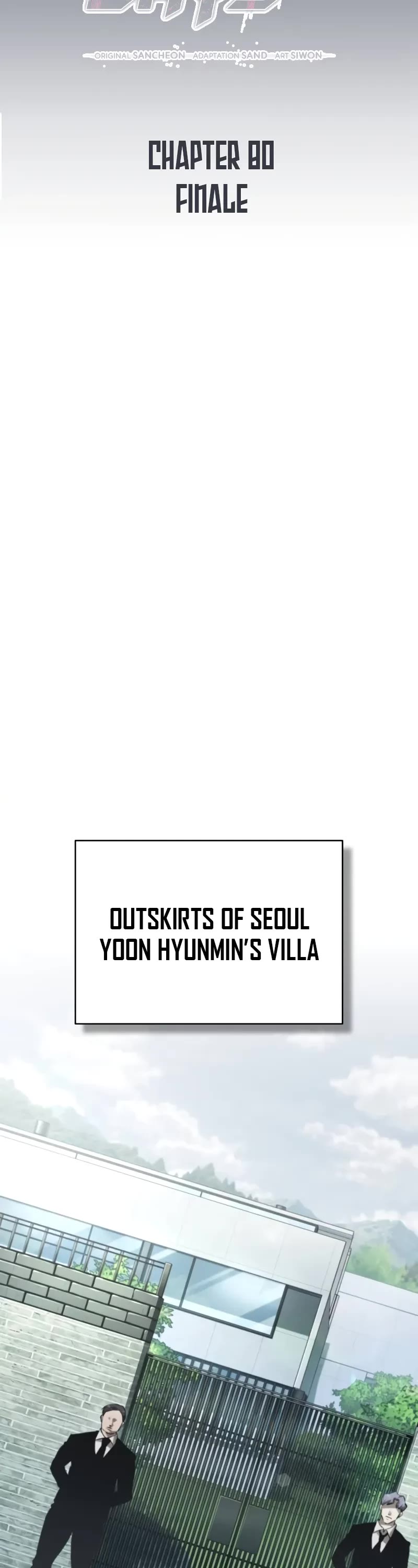 Devil Returns to School Days Chapter 80 page 18 - Chapter 80: Finale