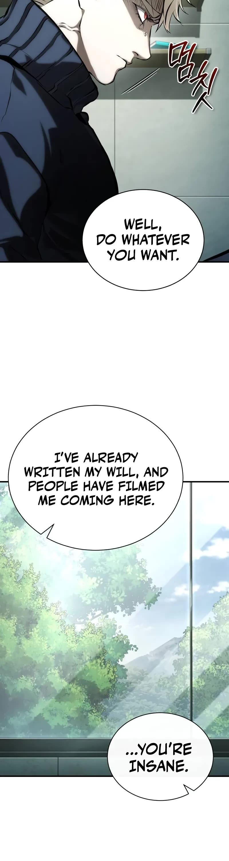 Devil Returns to School Days Chapter 80 page 23 - Chapter 80: Finale