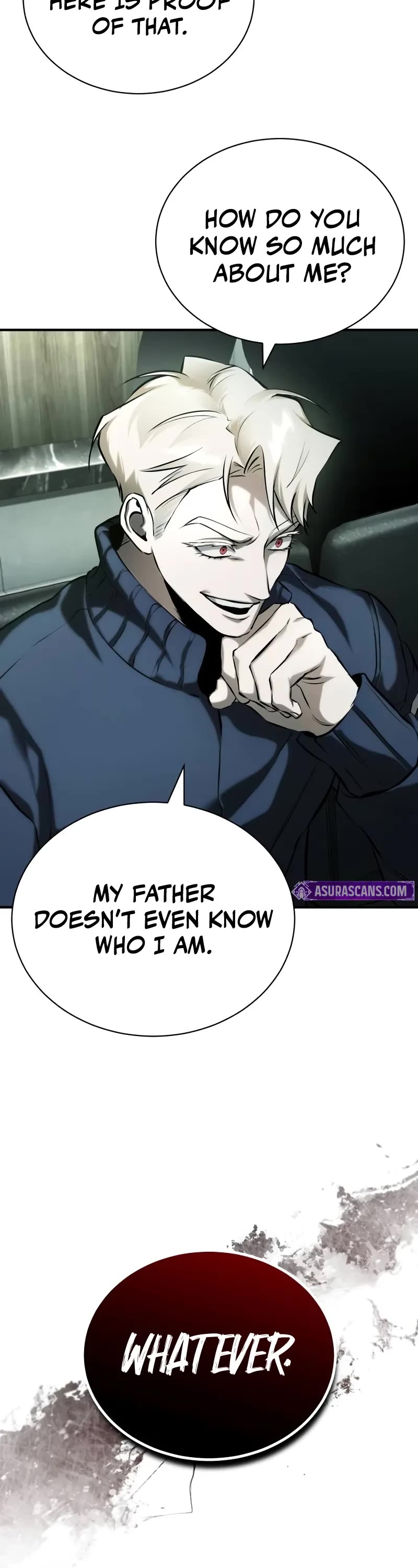 Devil Returns to School Days Chapter 80 page 25 - Chapter 80: Finale