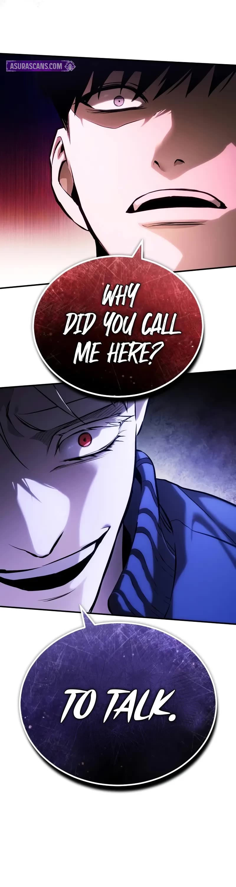 Devil Returns to School Days Chapter 80 page 26 - Chapter 80: Finale