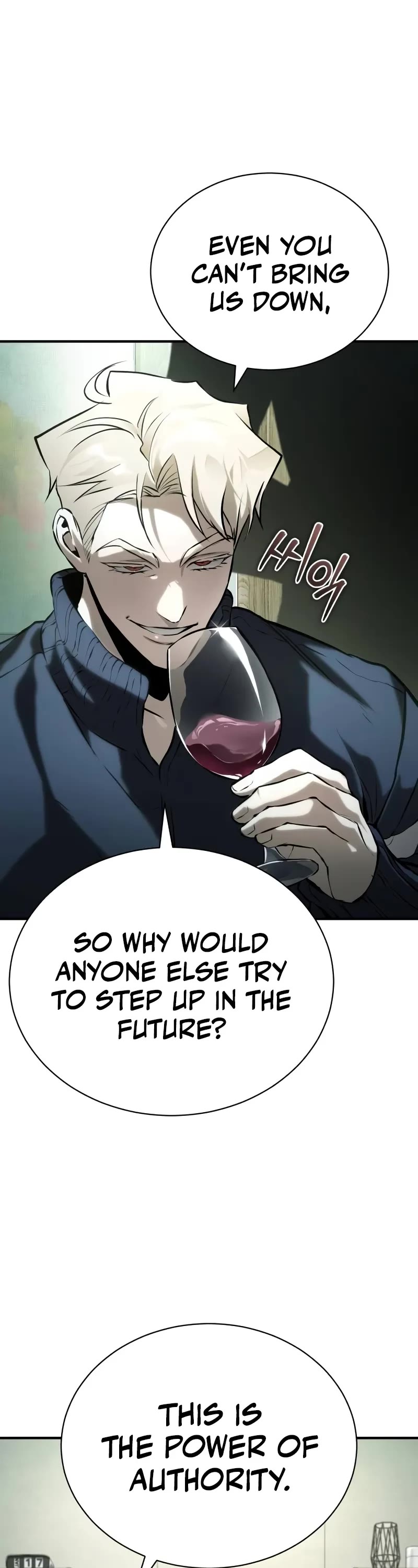 Devil Returns to School Days Chapter 80 page 29 - Chapter 80: Finale