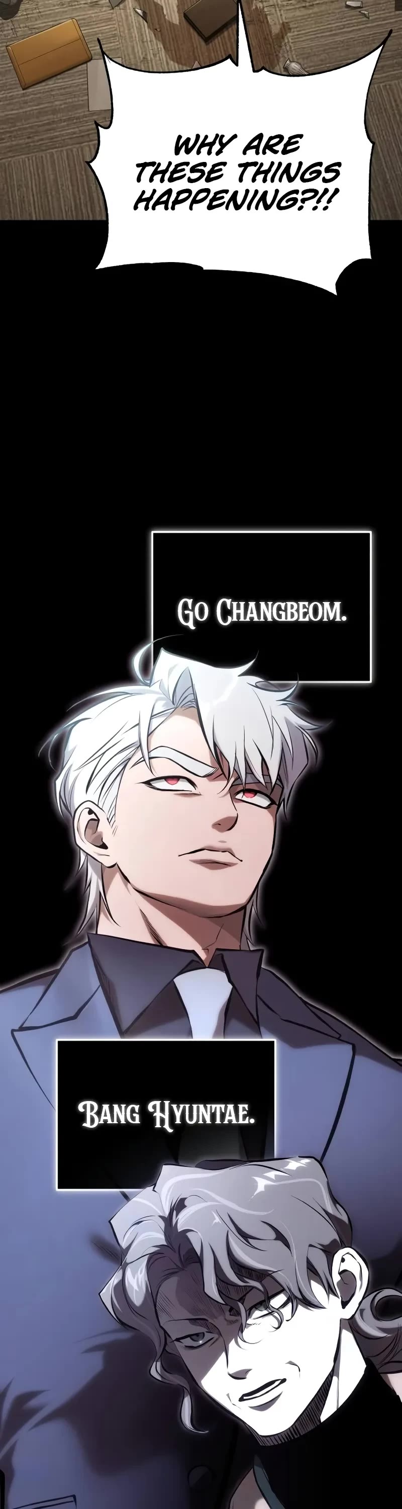 Devil Returns to School Days Chapter 80 page 3 - Chapter 80: Finale