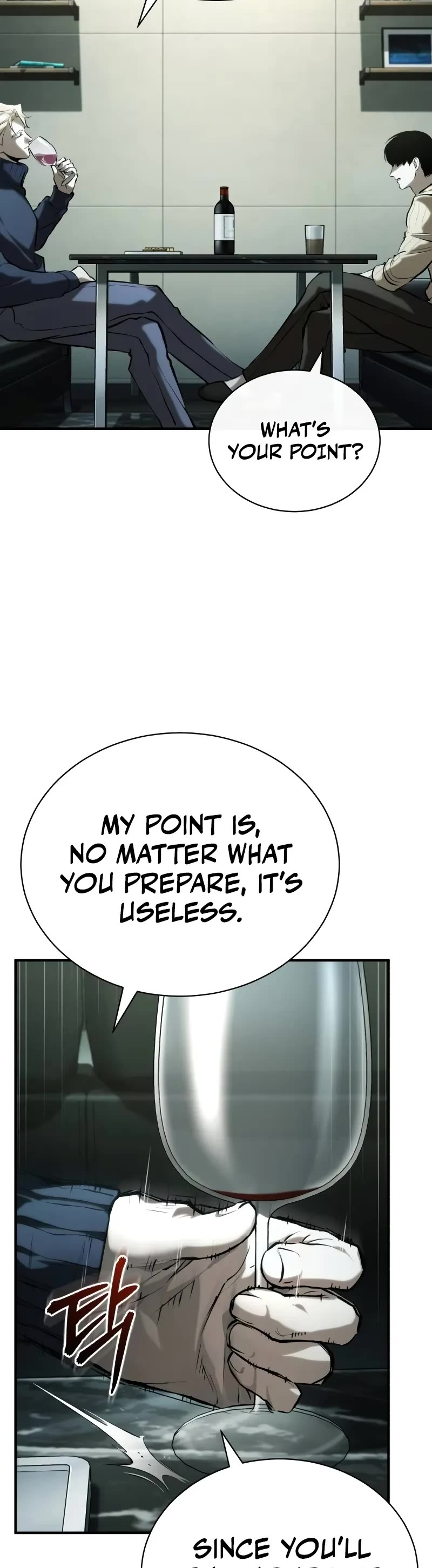 Devil Returns to School Days Chapter 80 page 30 - Chapter 80: Finale