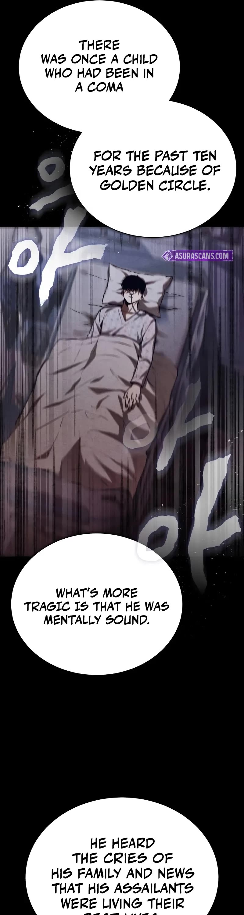 Devil Returns to School Days Chapter 80 page 32 - Chapter 80: Finale