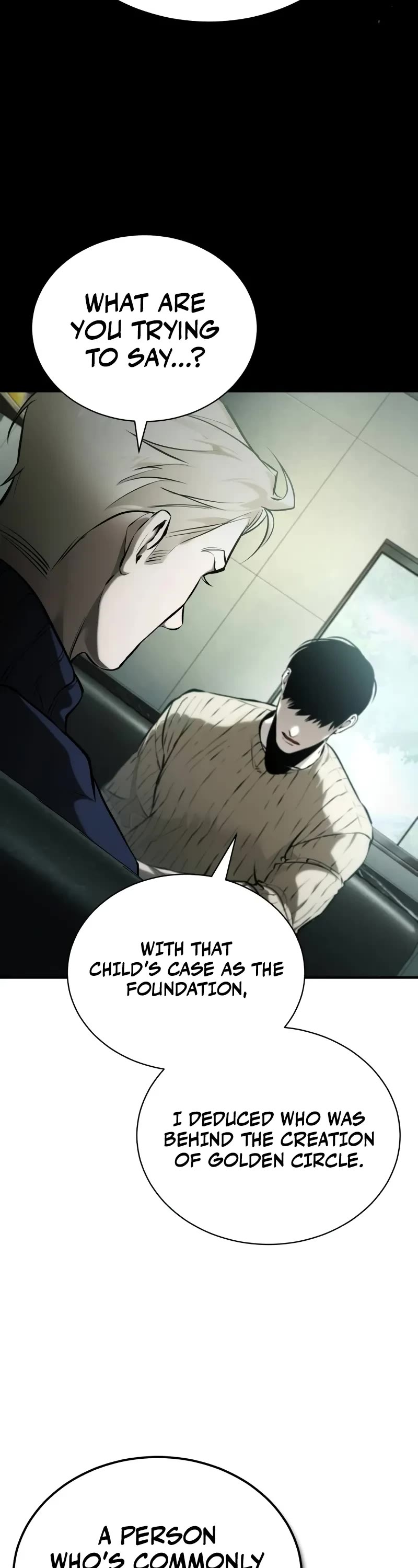 Devil Returns to School Days Chapter 80 page 34 - Chapter 80: Finale