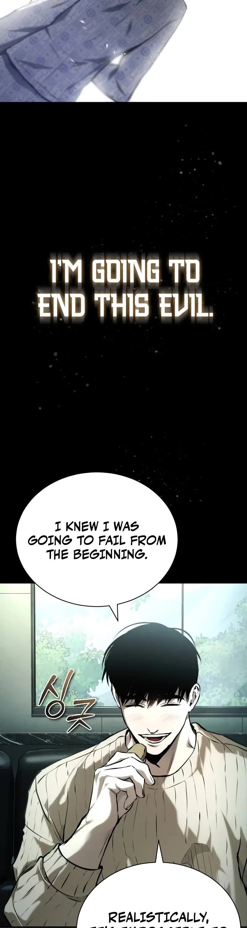 Devil Returns to School Days Chapter 80 page 39 - Chapter 80: Finale