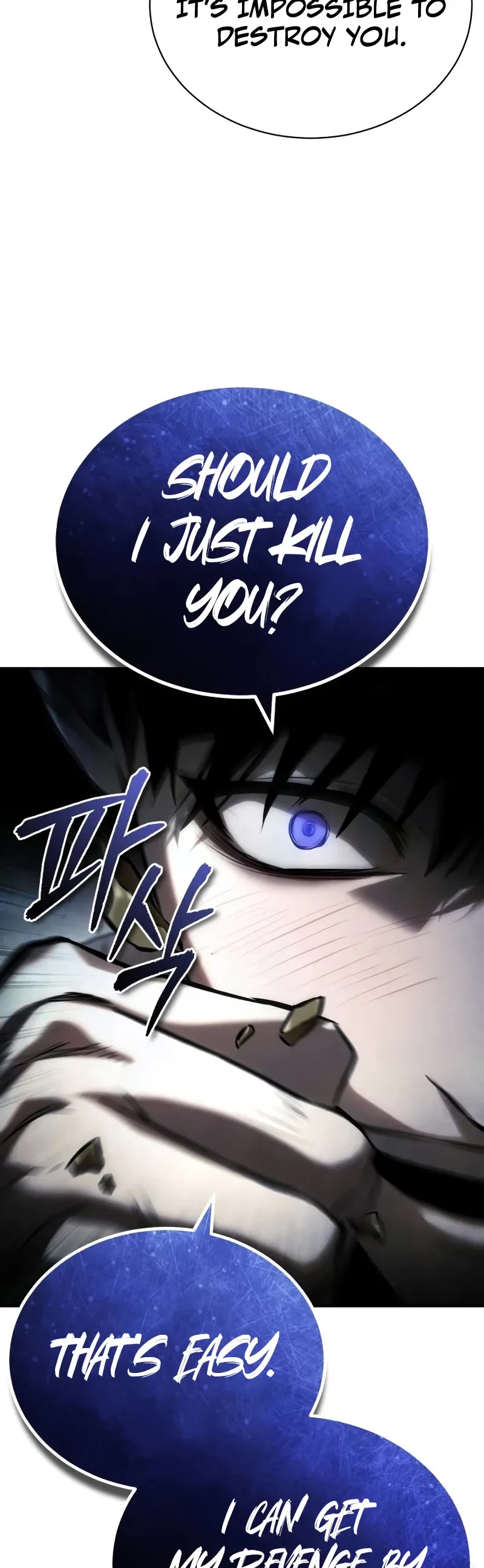Devil Returns to School Days Chapter 80 page 40 - Chapter 80: Finale