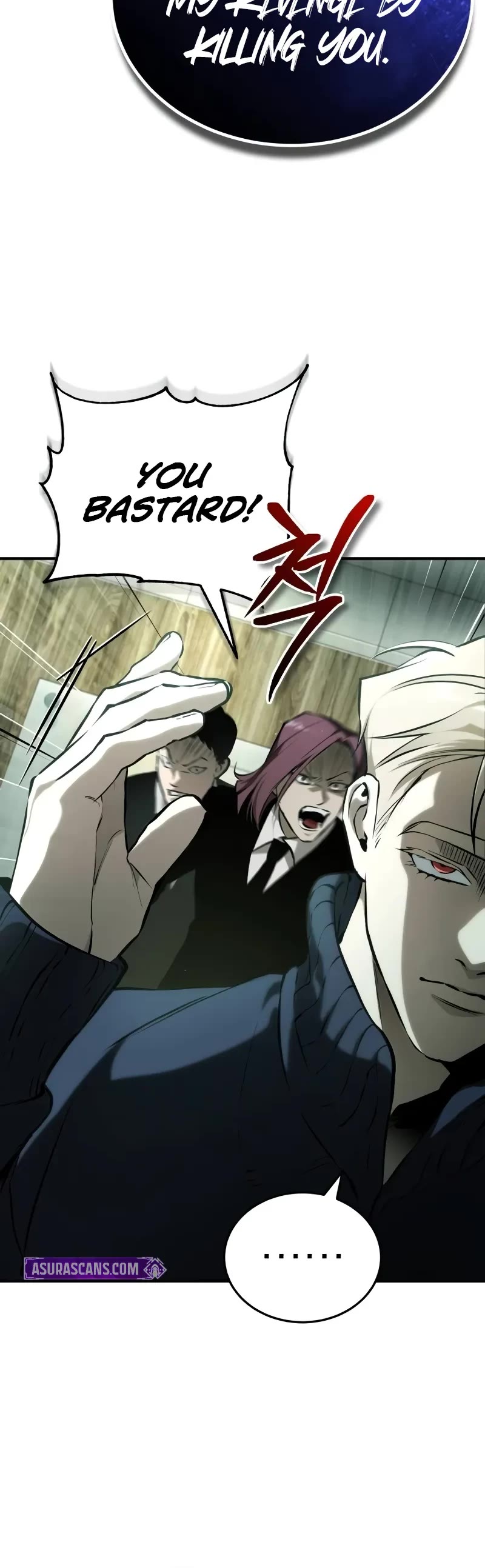 Devil Returns to School Days Chapter 80 page 41 - Chapter 80: Finale