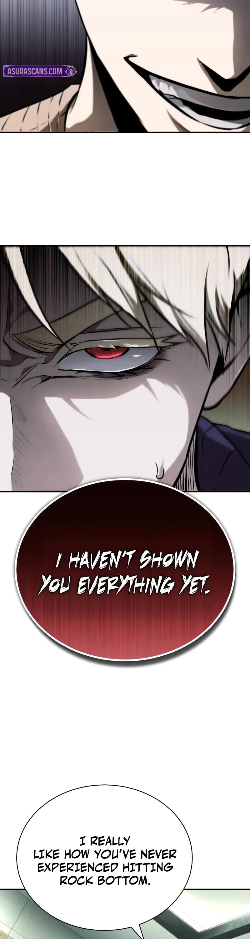 Devil Returns to School Days Chapter 80 page 43 - Chapter 80: Finale
