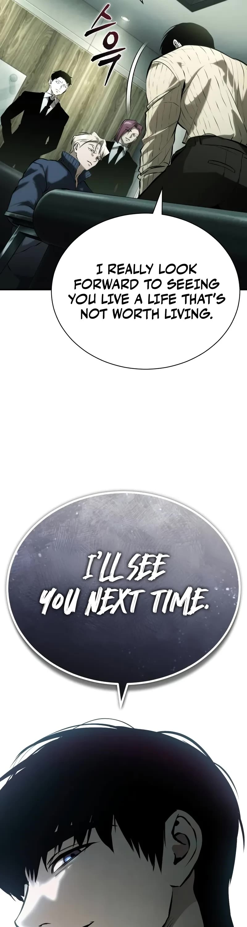 Devil Returns to School Days Chapter 80 page 44 - Chapter 80: Finale