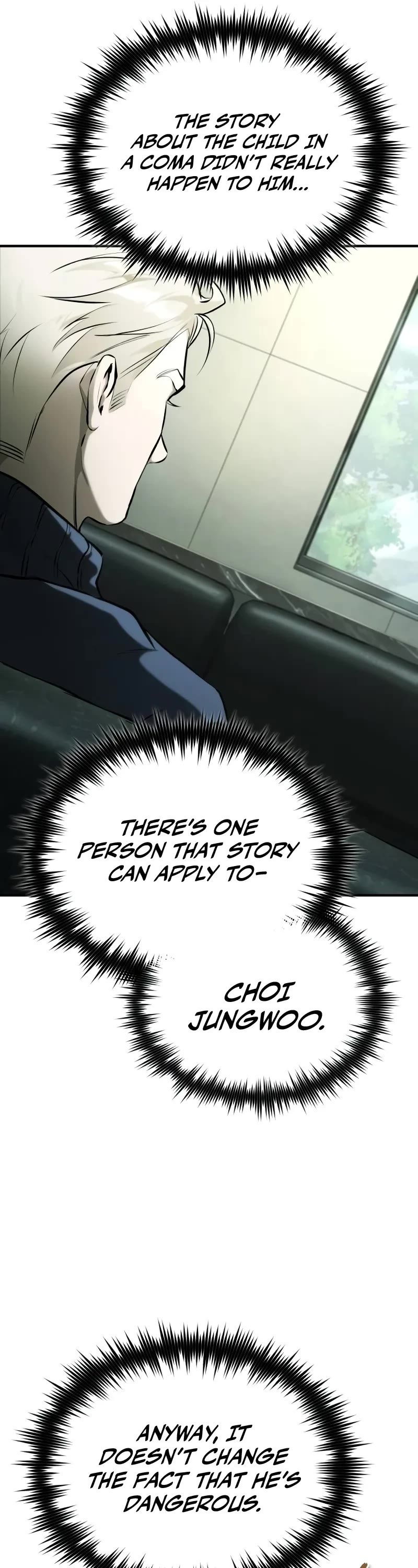 Devil Returns to School Days Chapter 80 page 47 - Chapter 80: Finale