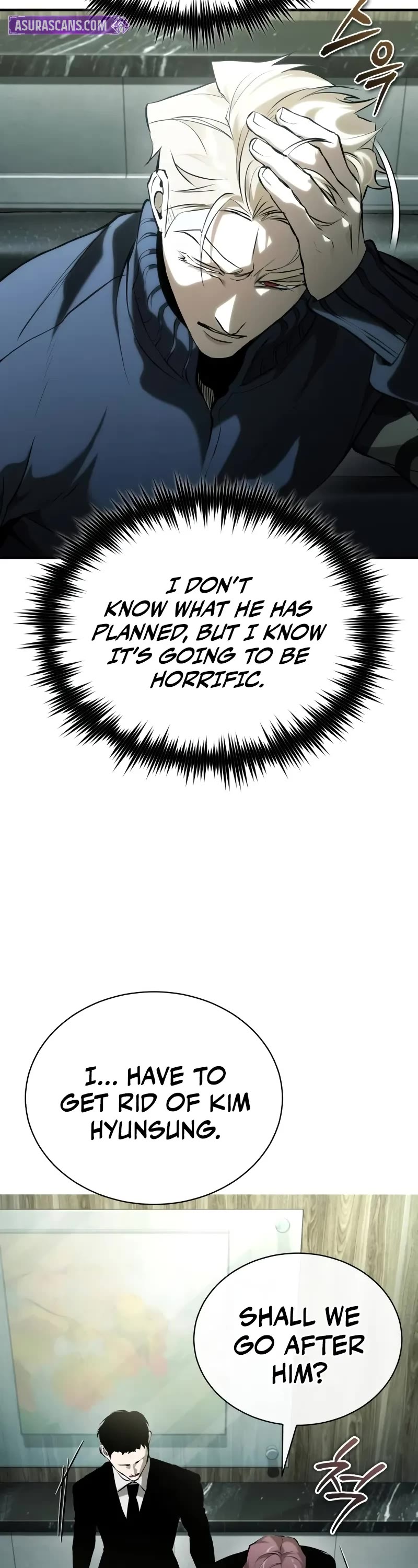 Devil Returns to School Days Chapter 80 page 48 - Chapter 80: Finale