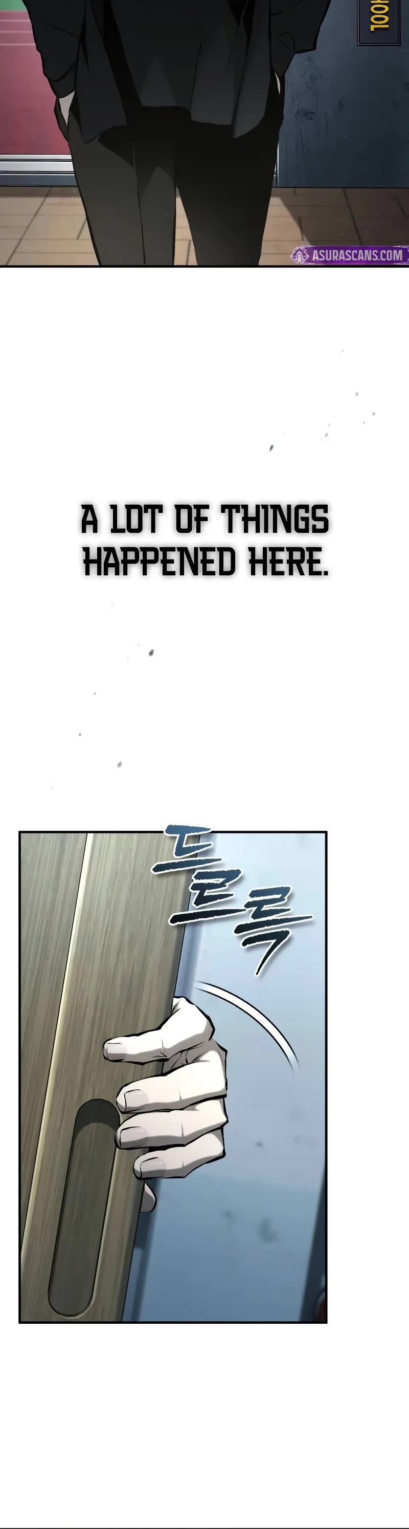 Devil Returns to School Days Chapter 80 page 51 - Chapter 80: Finale