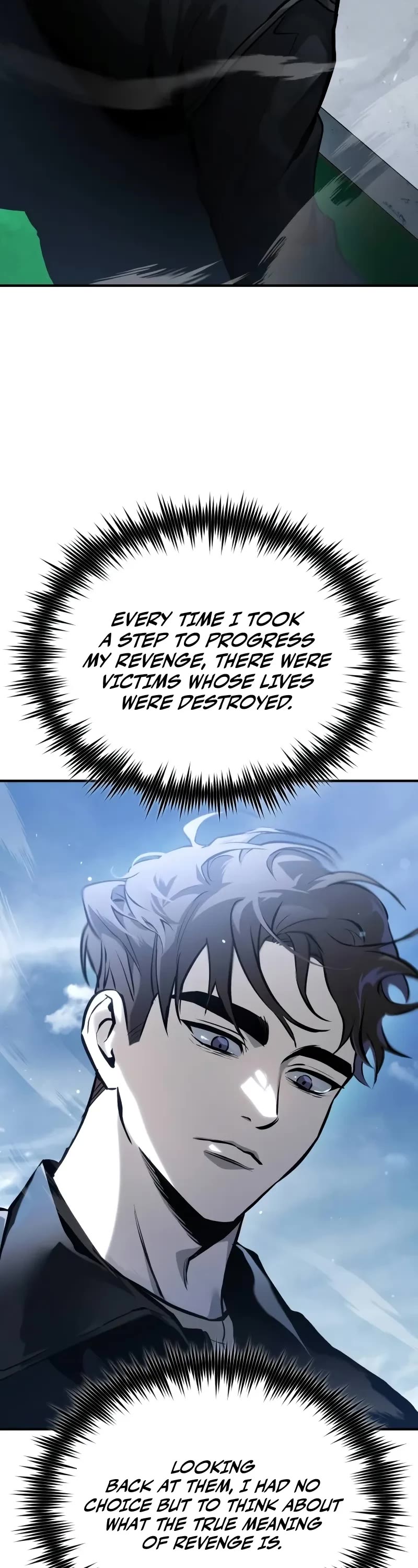 Devil Returns to School Days Chapter 80 page 55 - Chapter 80: Finale