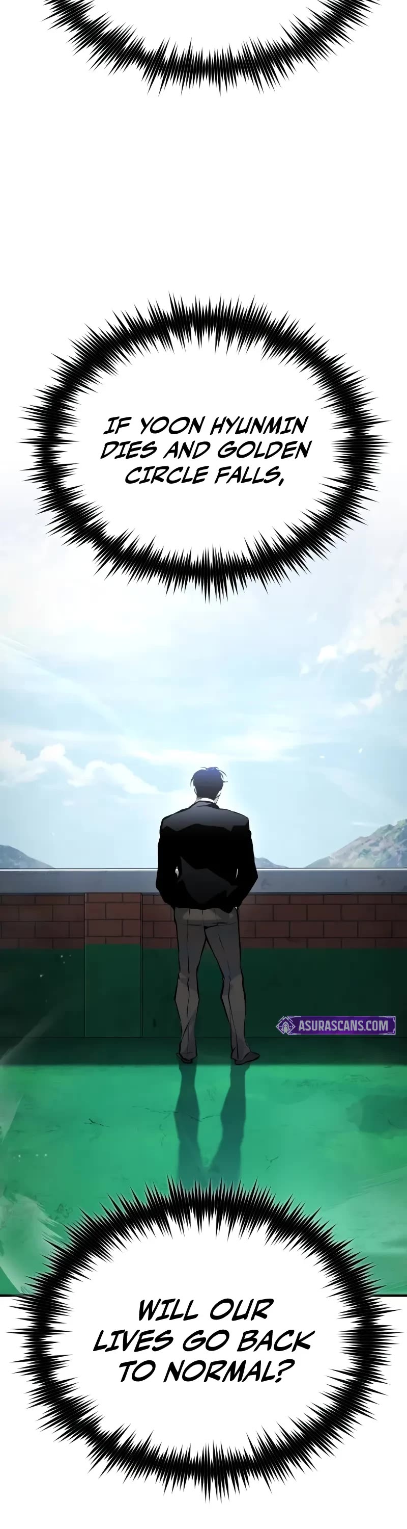 Devil Returns to School Days Chapter 80 page 56 - Chapter 80: Finale