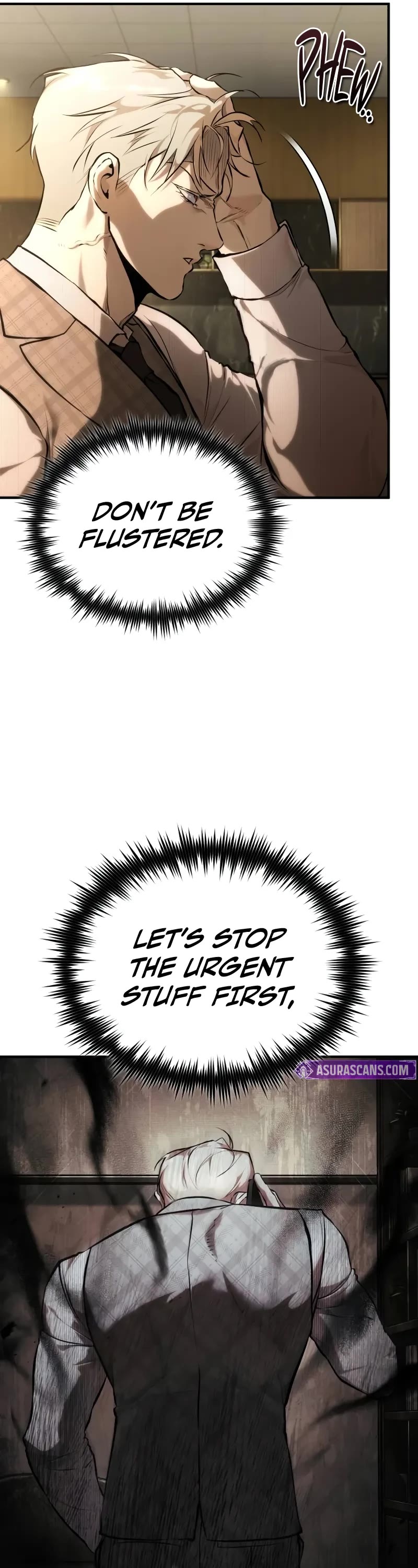 Devil Returns to School Days Chapter 80 page 7 - Chapter 80: Finale