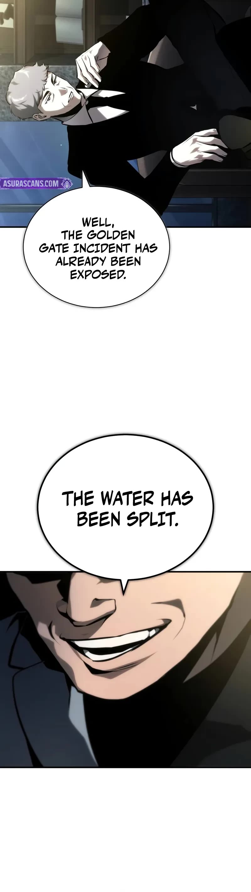Devil Returns to School Days Chapter 81 page 11 - Chapter 81: The Reverse Is Not True