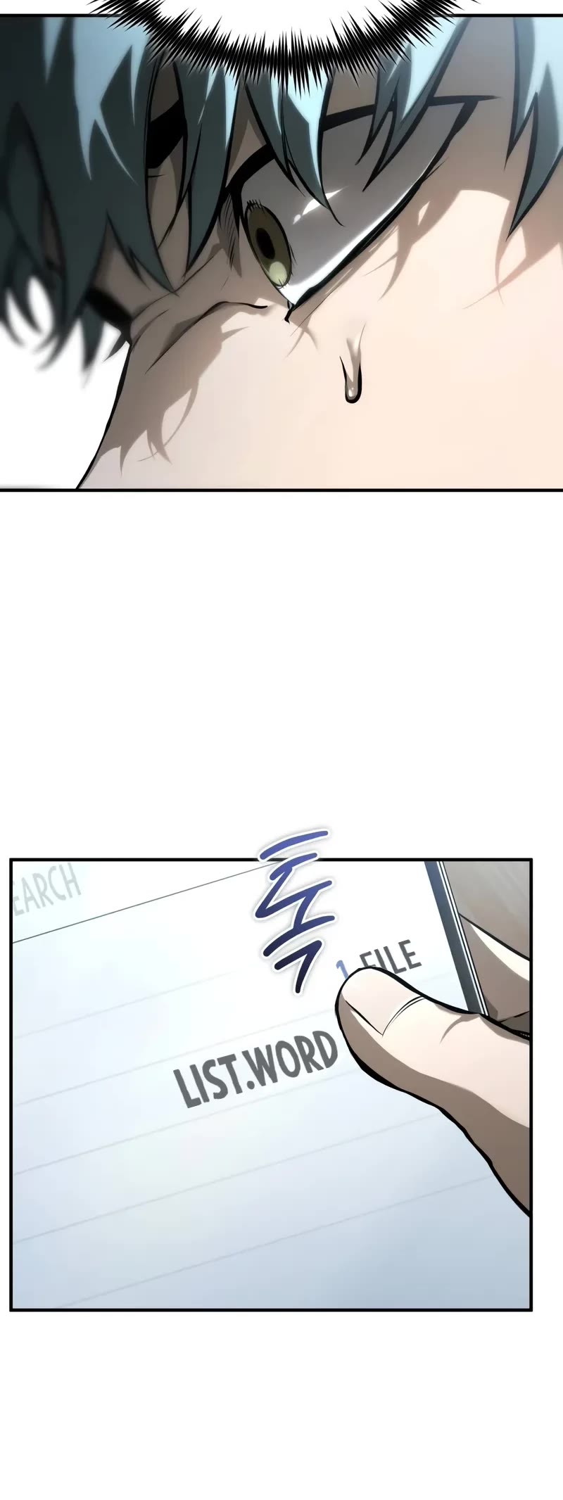 Devil Returns to School Days Chapter 81 page 21 - Chapter 81: The Reverse Is Not True