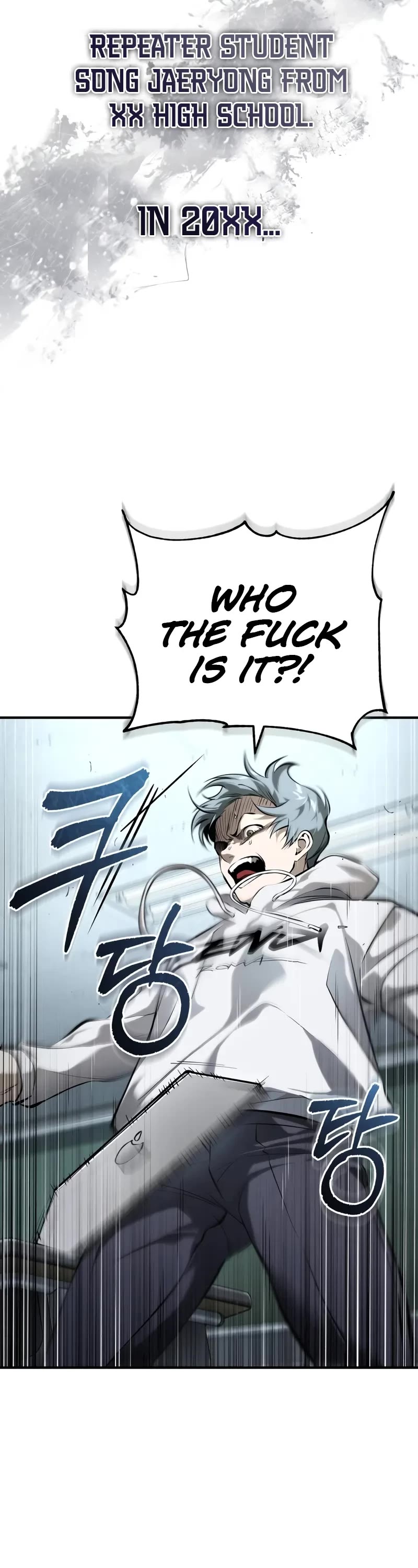 Devil Returns to School Days Chapter 81 page 24 - Chapter 81: The Reverse Is Not True