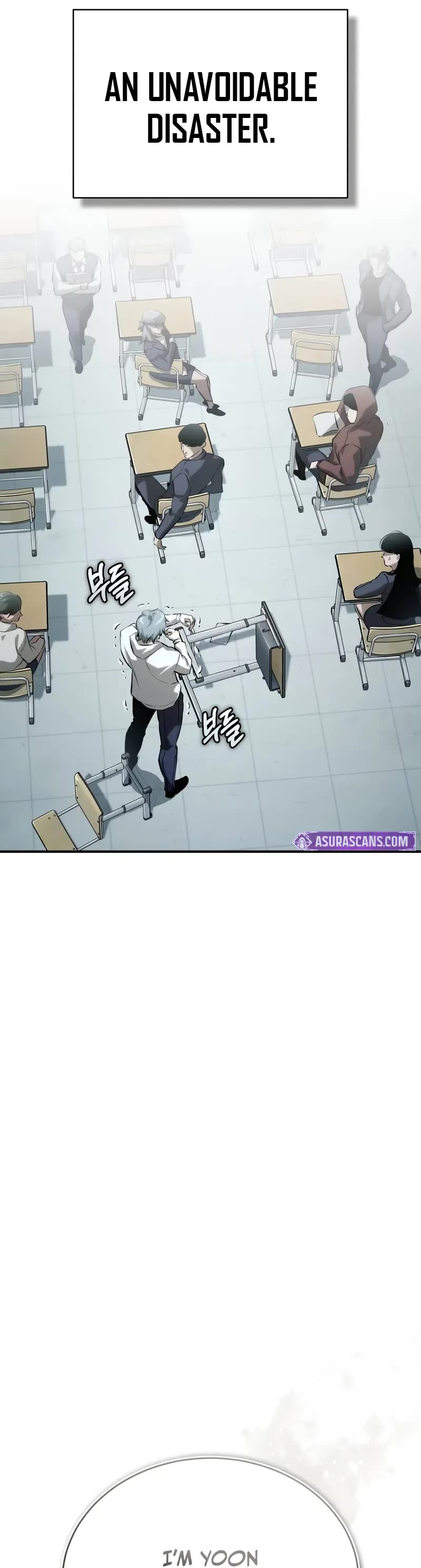 Devil Returns to School Days Chapter 81 page 25 - Chapter 81: The Reverse Is Not True