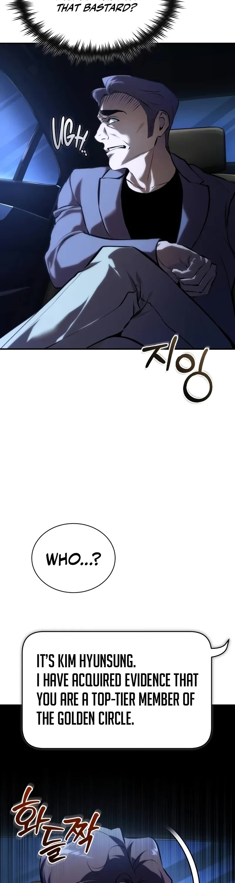 Devil Returns to School Days Chapter 81 page 34 - Chapter 81: The Reverse Is Not True