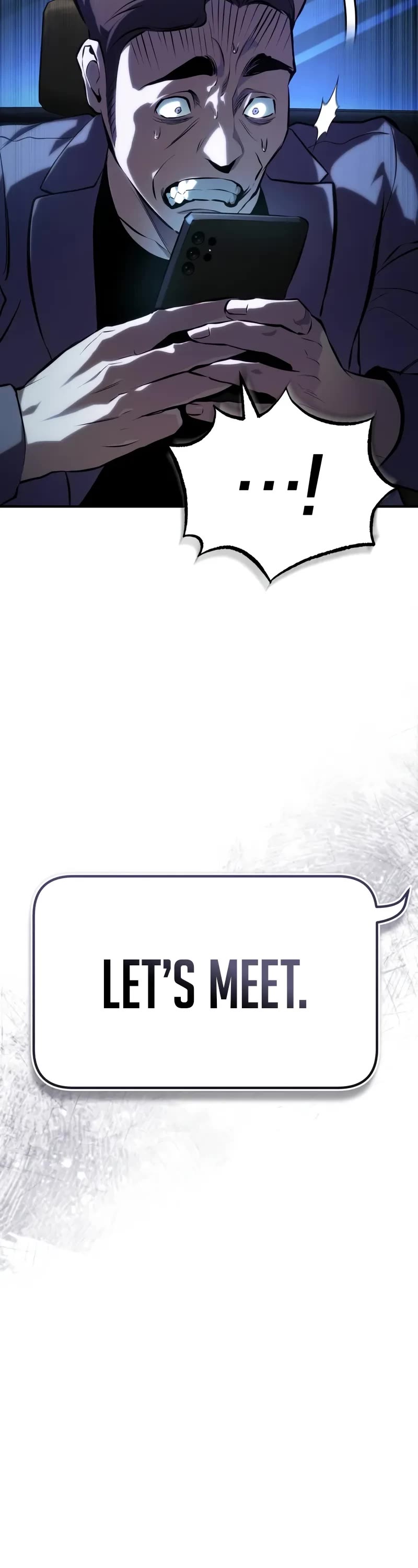 Devil Returns to School Days Chapter 81 page 35 - Chapter 81: The Reverse Is Not True