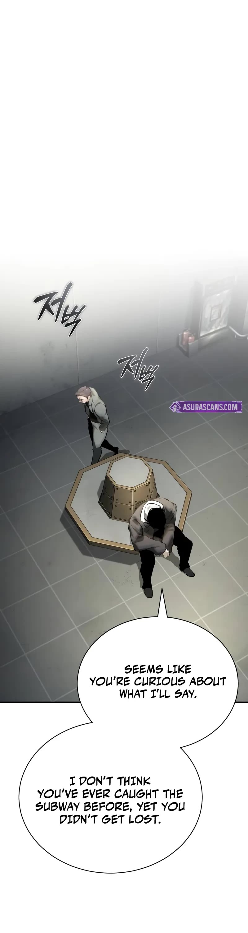 Devil Returns to School Days Chapter 81 page 36 - Chapter 81: The Reverse Is Not True