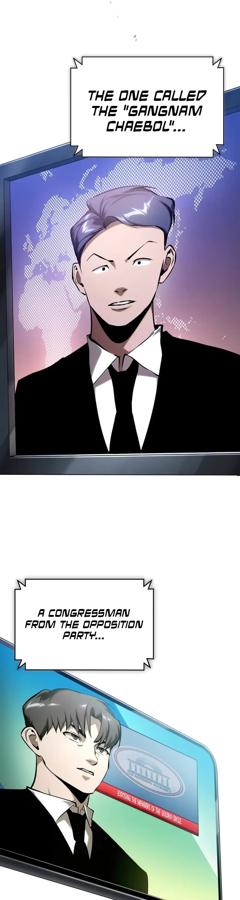 Devil Returns to School Days Chapter 81 page 4 - Chapter 81: The Reverse Is Not True
