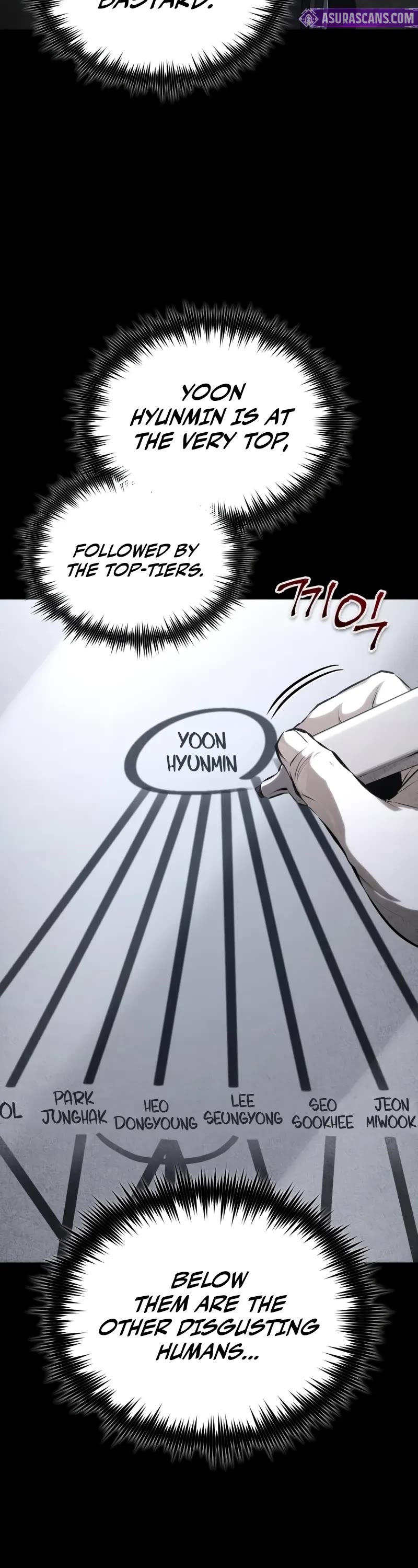 Devil Returns to School Days Chapter 81 page 41 - Chapter 81: The Reverse Is Not True