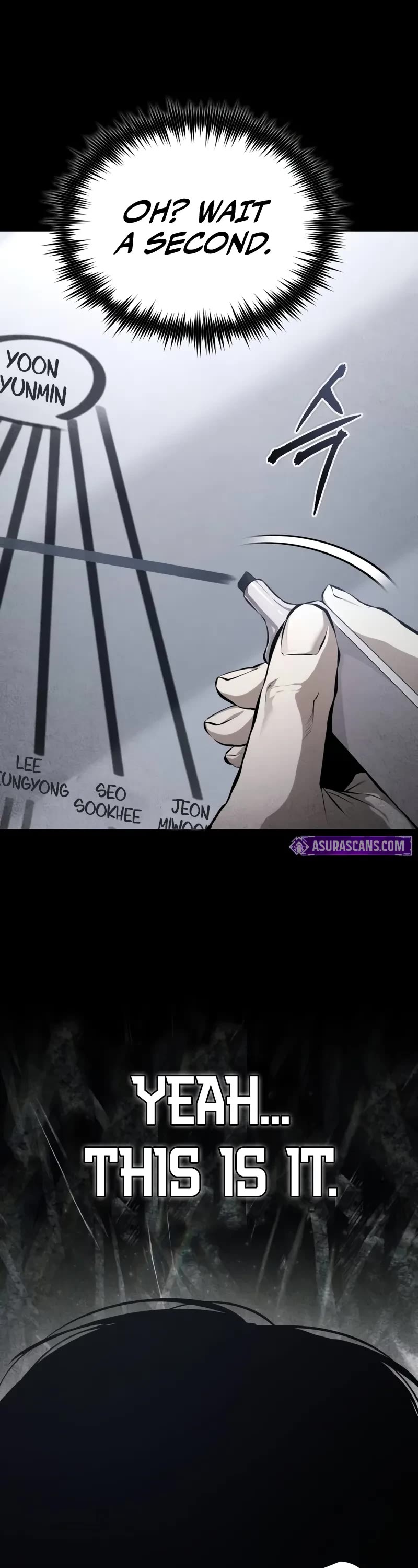 Devil Returns to School Days Chapter 81 page 42 - Chapter 81: The Reverse Is Not True