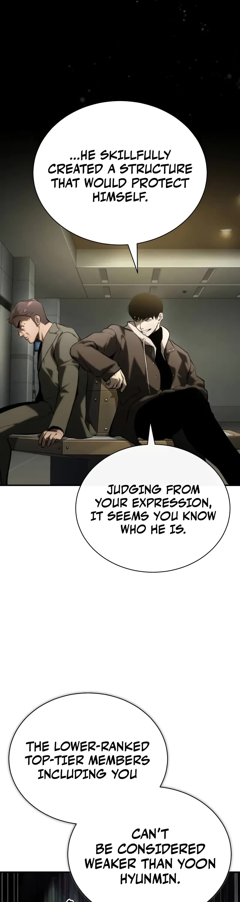 Devil Returns to School Days Chapter 81 page 44 - Chapter 81: The Reverse Is Not True
