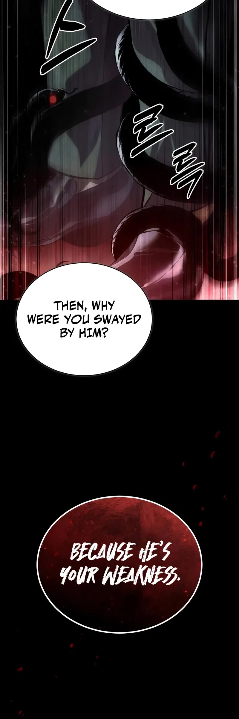 Devil Returns to School Days Chapter 81 page 45 - Chapter 81: The Reverse Is Not True