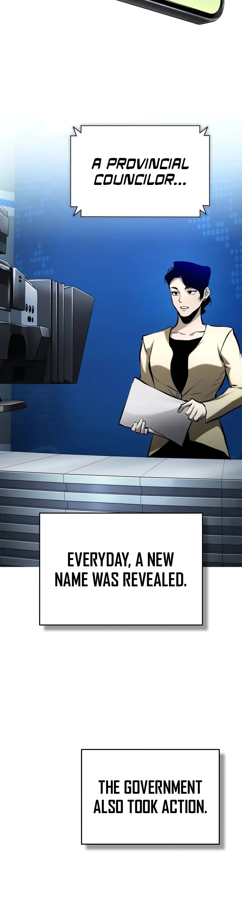 Devil Returns to School Days Chapter 81 page 5 - Chapter 81: The Reverse Is Not True