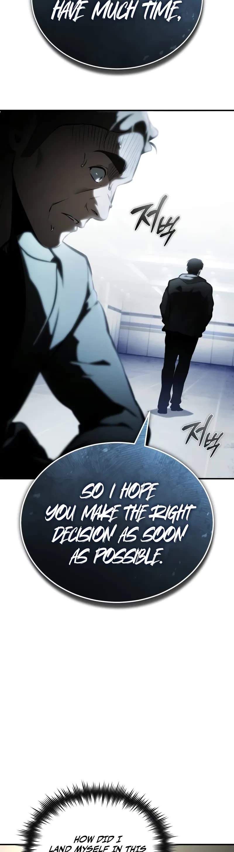 Devil Returns to School Days Chapter 81 page 50 - Chapter 81: The Reverse Is Not True