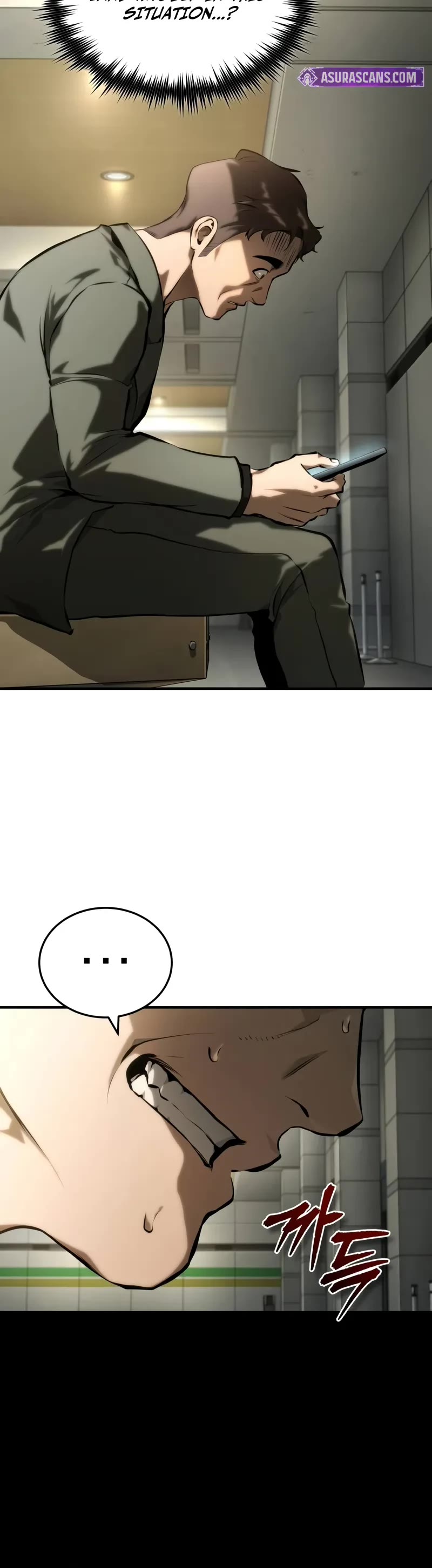 Devil Returns to School Days Chapter 81 page 51 - Chapter 81: The Reverse Is Not True