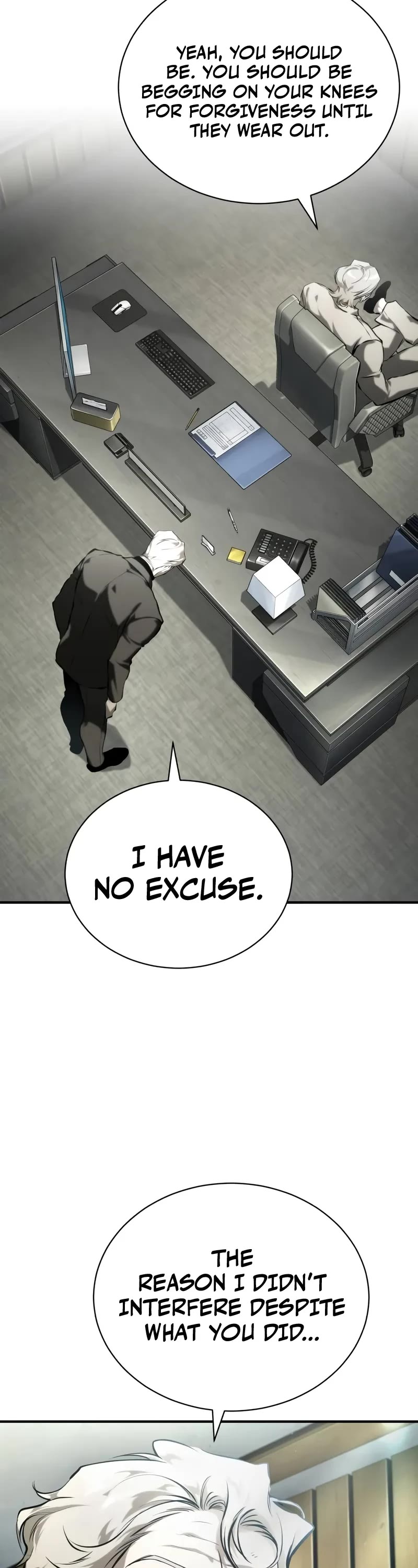Devil Returns to School Days Chapter 81 page 53 - Chapter 81: The Reverse Is Not True