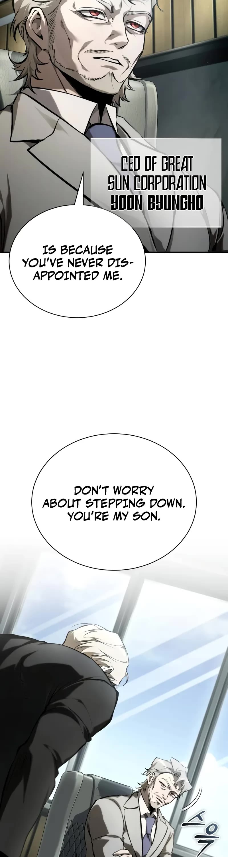 Devil Returns to School Days Chapter 81 page 54 - Chapter 81: The Reverse Is Not True