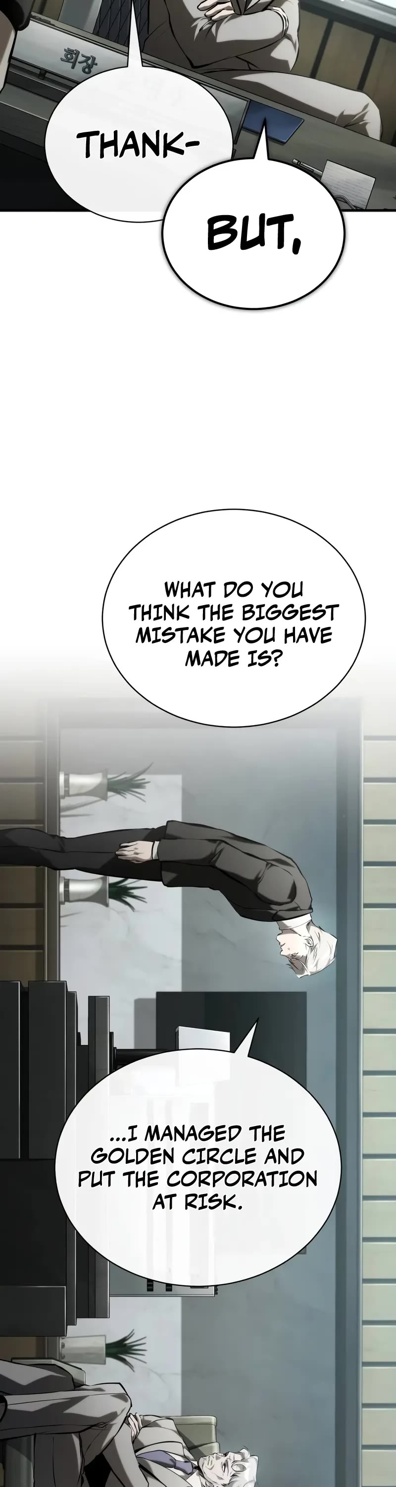 Devil Returns to School Days Chapter 81 page 55 - Chapter 81: The Reverse Is Not True