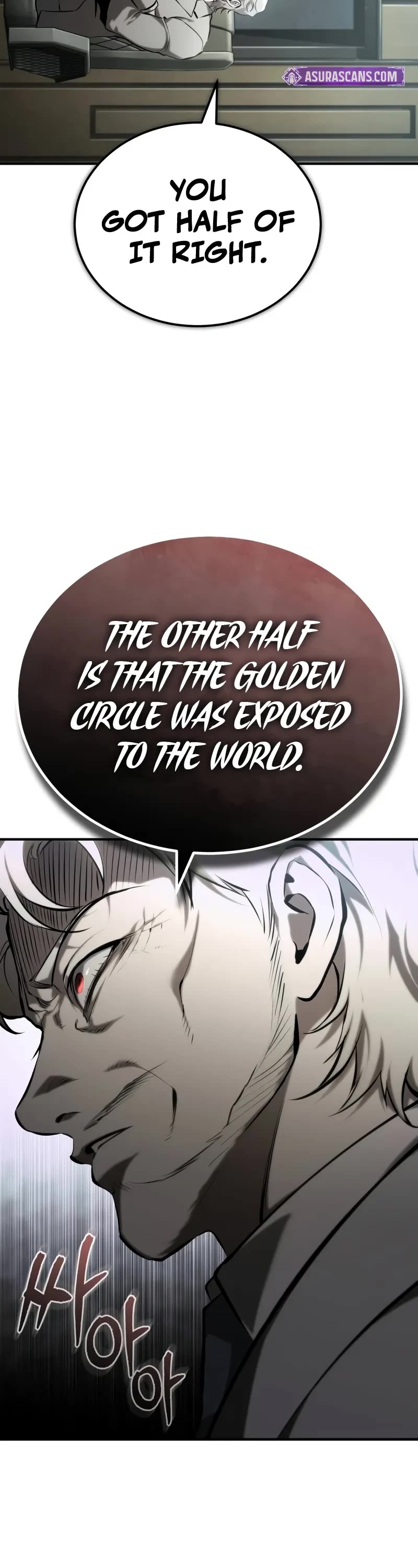 Devil Returns to School Days Chapter 81 page 56 - Chapter 81: The Reverse Is Not True