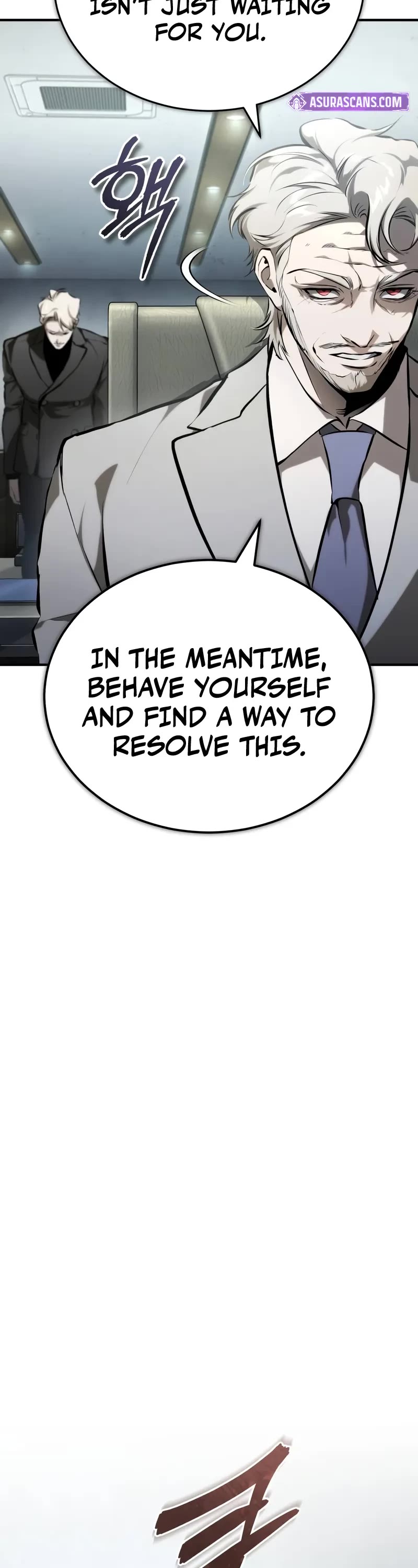 Devil Returns to School Days Chapter 81 page 58 - Chapter 81: The Reverse Is Not True
