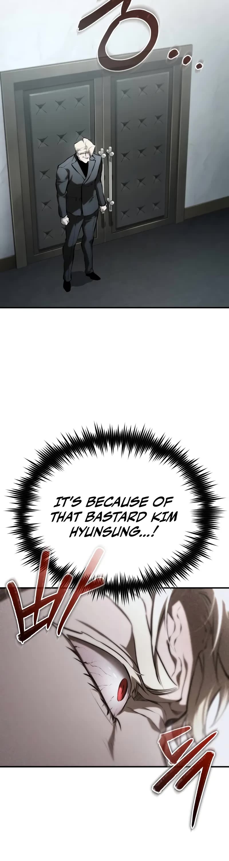 Devil Returns to School Days Chapter 81 page 59 - Chapter 81: The Reverse Is Not True