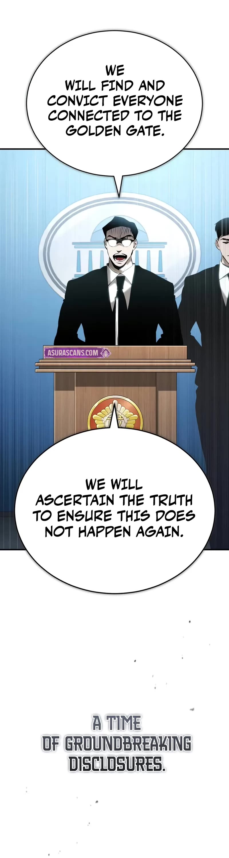 Devil Returns to School Days Chapter 81 page 6 - Chapter 81: The Reverse Is Not True