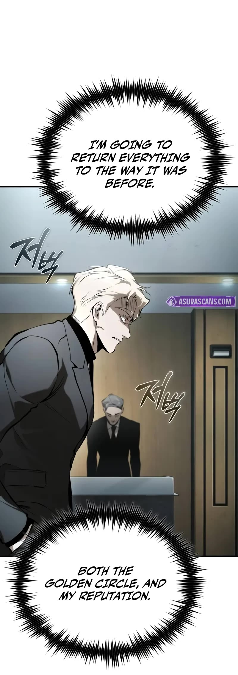 Devil Returns to School Days Chapter 81 page 60 - Chapter 81: The Reverse Is Not True