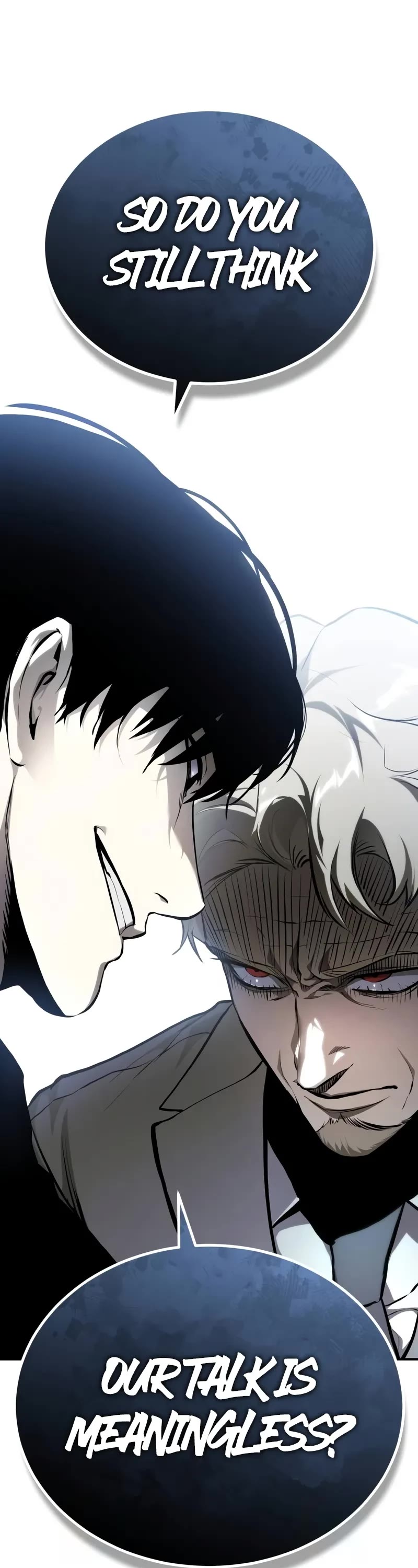 Devil Returns to School Days Chapter 82 page 17 - Chapter 82: Berserk