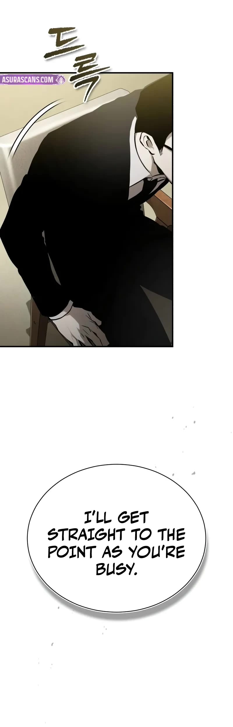 Devil Returns to School Days Chapter 82 page 41 - Chapter 82: Berserk